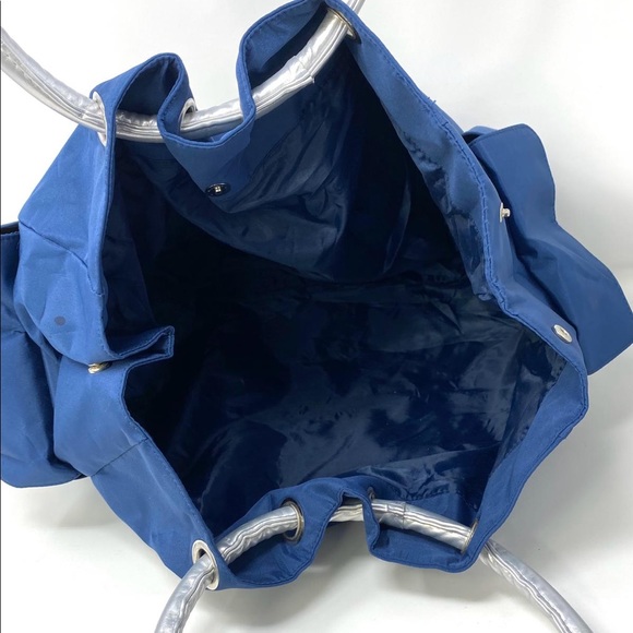 NWOT🛍Vichy🛍 TOTE - Picture 5 of 6